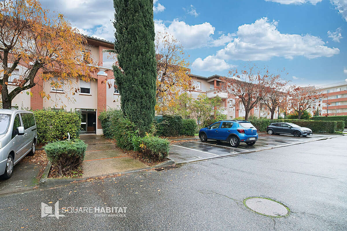 Appartement à SEILH