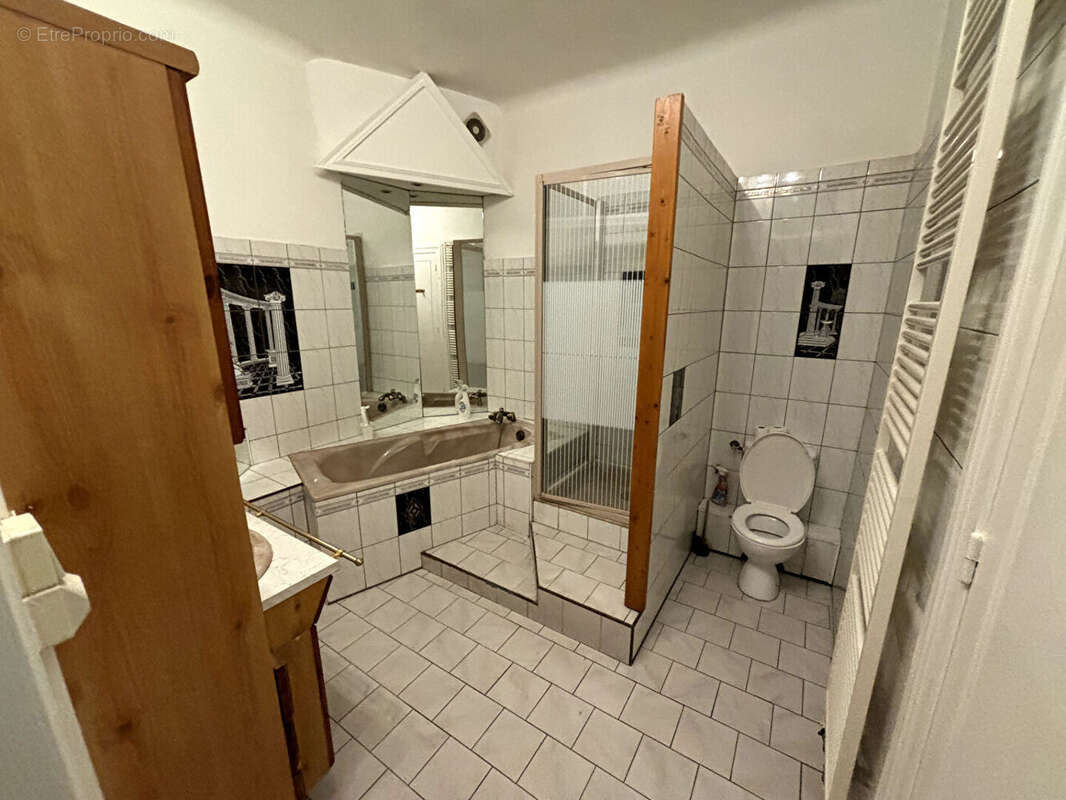 Appartement à VALENCIENNES