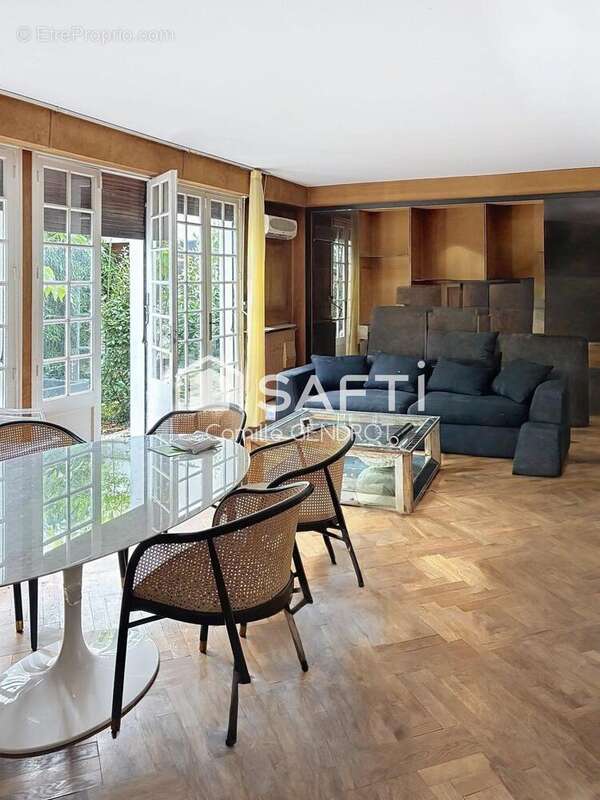 Photo 4 - Maison à LE BOUSCAT