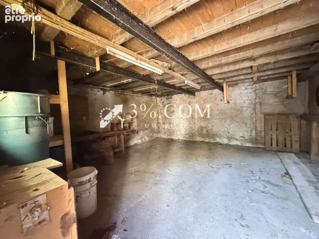 3%COM Maison avec dépendance - photo 14