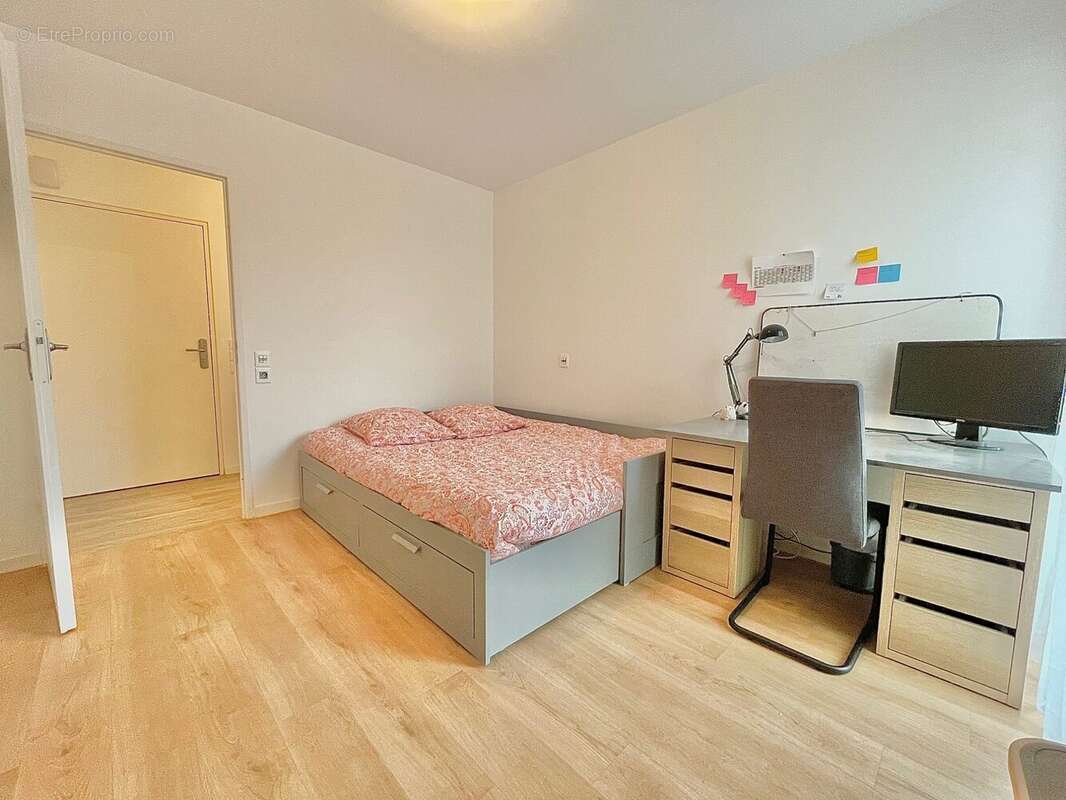 Appartement à BRUZ
