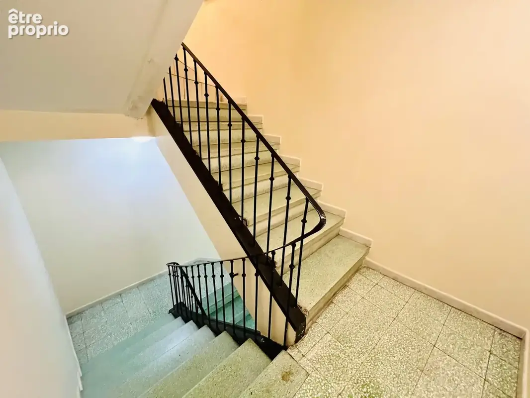 Vente Appartement 4 pièces de 55 m2   Clermont-l’Hérault - photo 7
