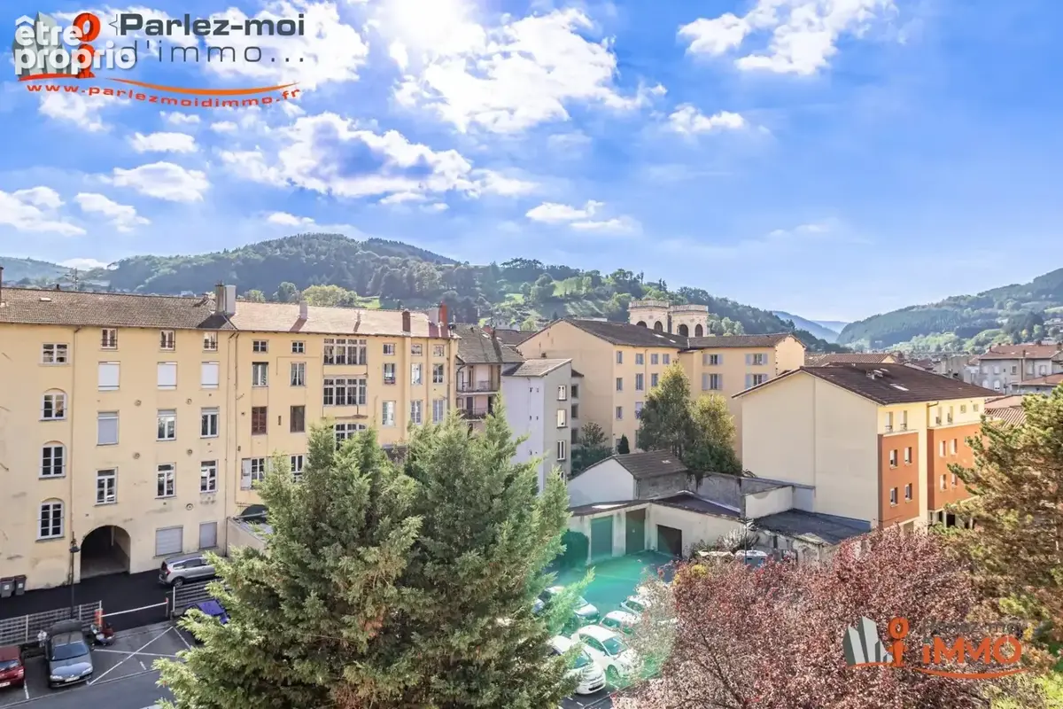 Appartement à vendre Tarare - photo 11