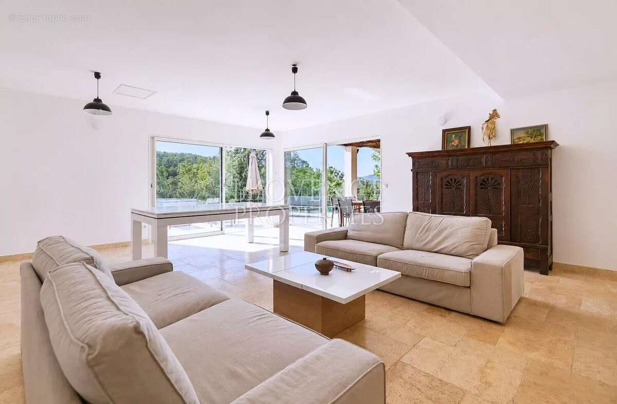 Propriété d'exception,  vue panoramique, piscine à débordement,  maison d'amis, espaces de loisirs - photo 15