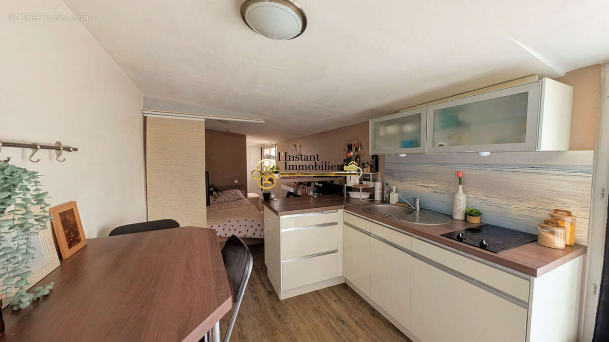 Appartement à MORLAIX