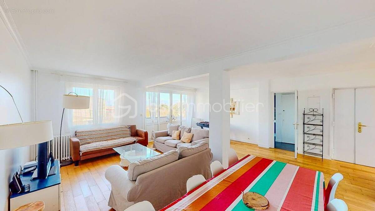 Appartement à BAYONNE