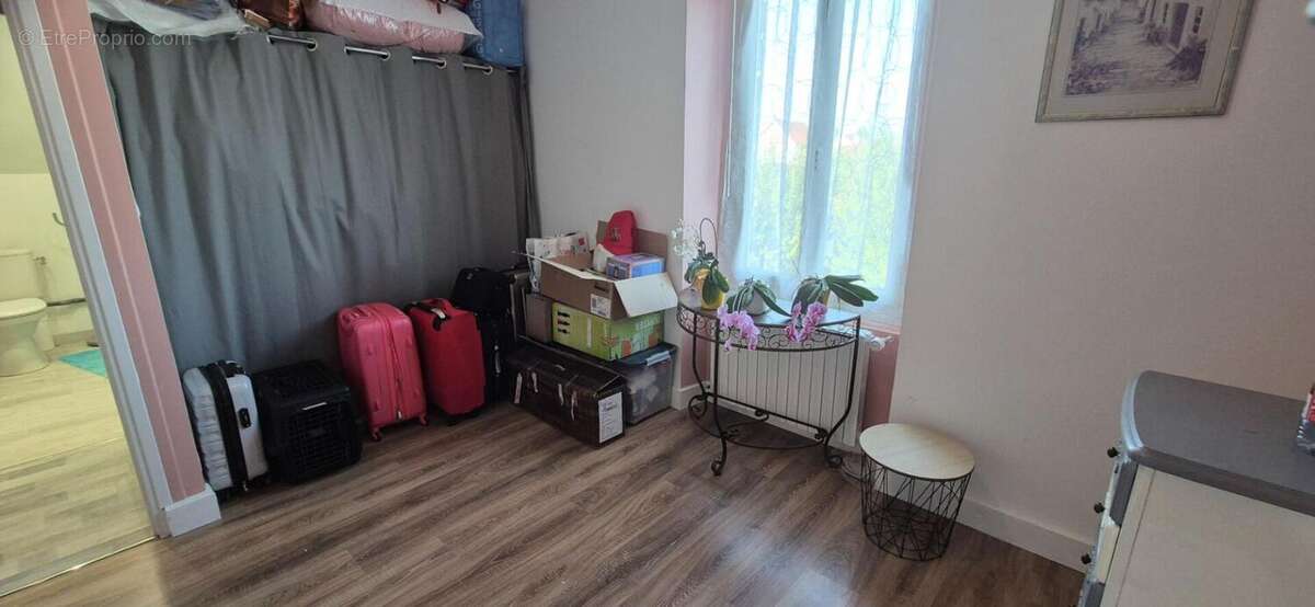 Maison à SAINT-DIZIER