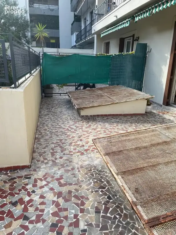 Appartement 2 pièces 50 m² à vendre à Nice (06300) - photo 10