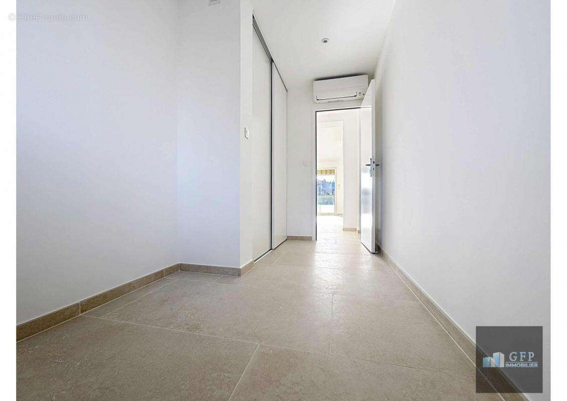 Appartement à LE LAVANDOU