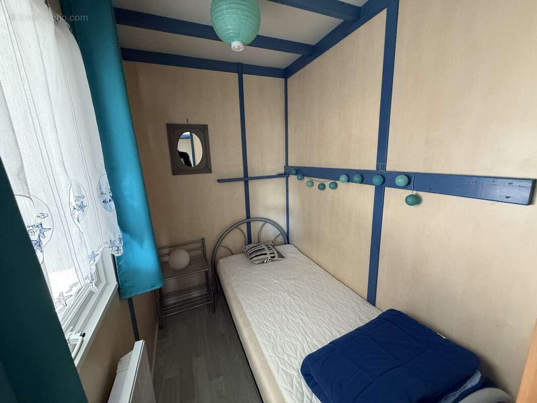 Maison à SAINT-HILAIRE-DE-RIEZ