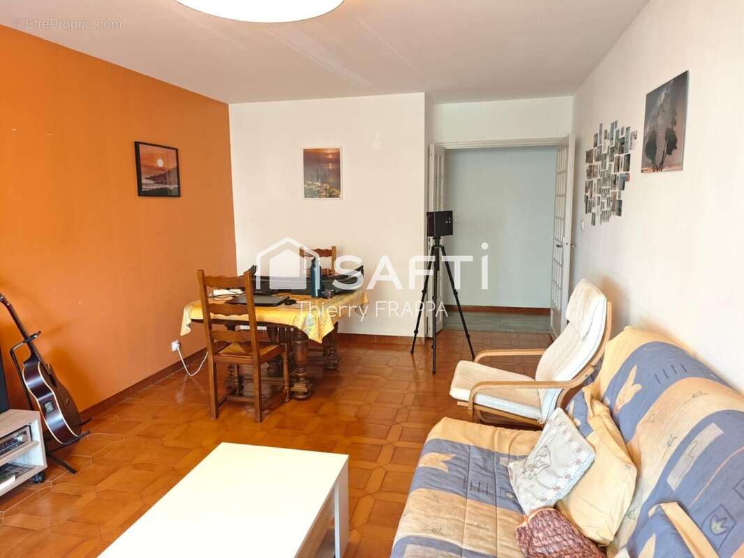 Appartement 94 m² à Ajaccio  - photo 3