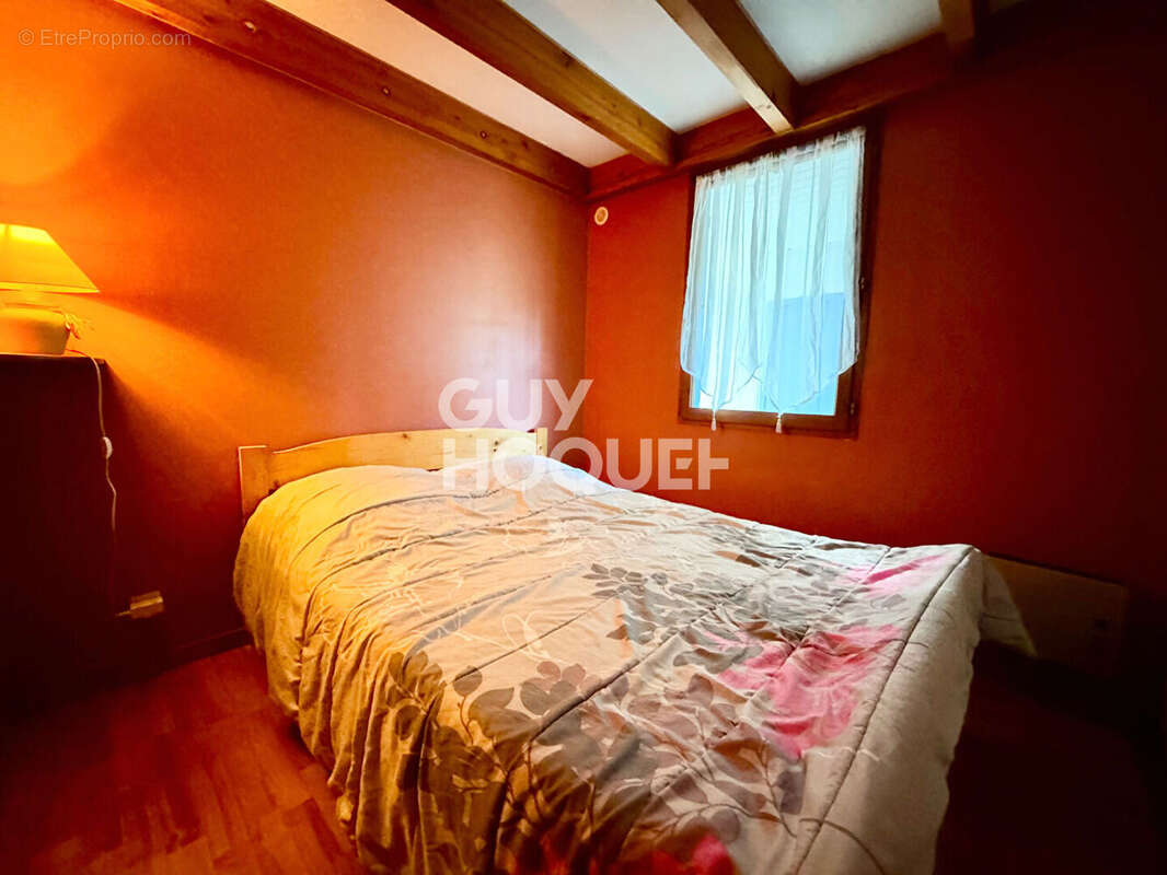 Maison à GUJAN-MESTRAS