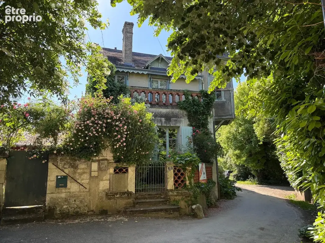 Coup de cœur assuré -une exclusivite ligeria immobilier - photo 6