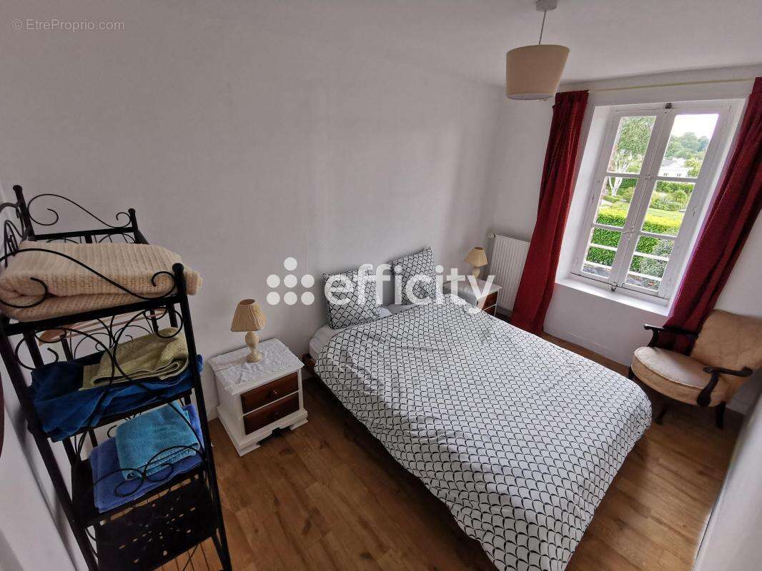 Maison 240 m² à Saint-Sever-Calvados  - photo 29