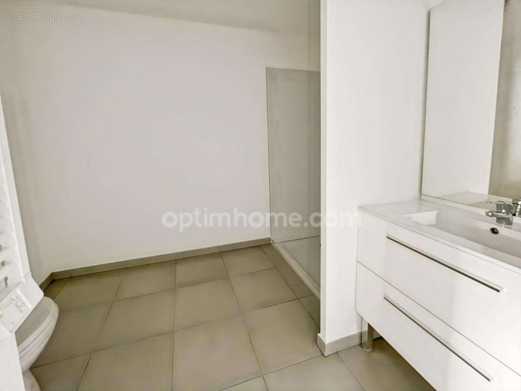 Appartement à vendre 2 pièces NICE (06) - photo 5