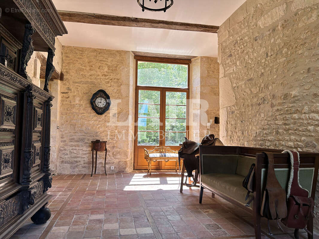Maison à ARGENTAN