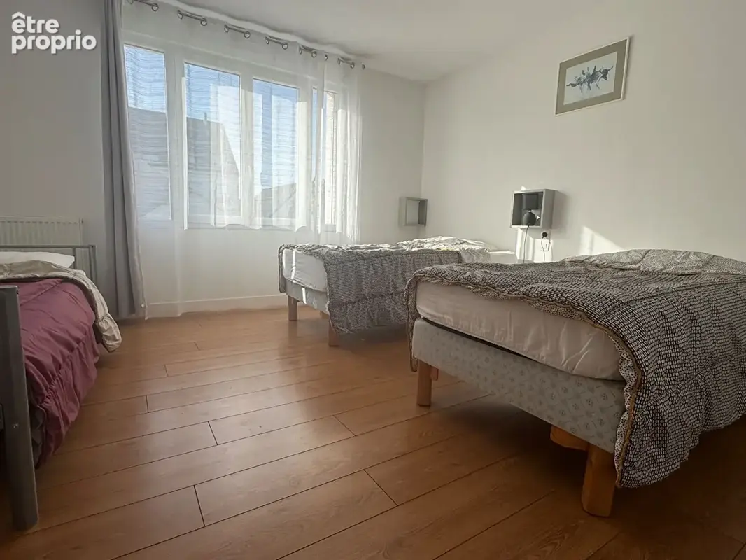Maison 160 m² à Le Croisic  - photo 10