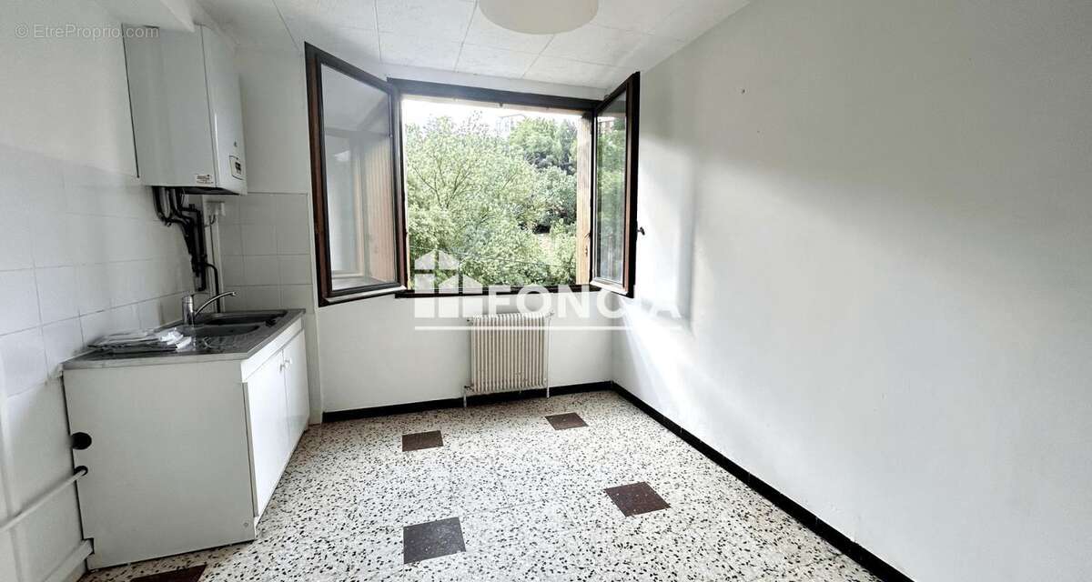 Appartement à BEZIERS