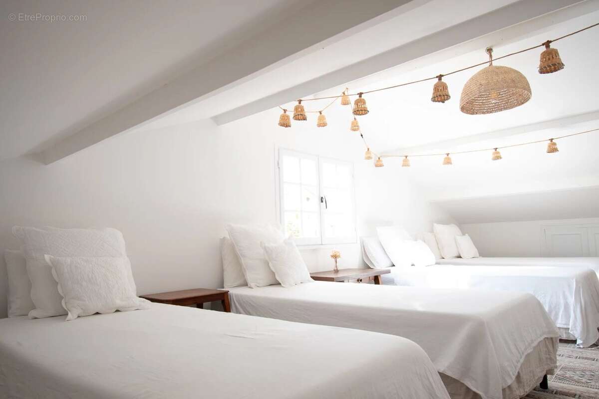 Maison à SAINT-FLORENT