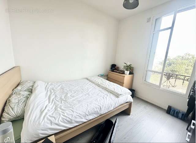 Appartement à CRETEIL