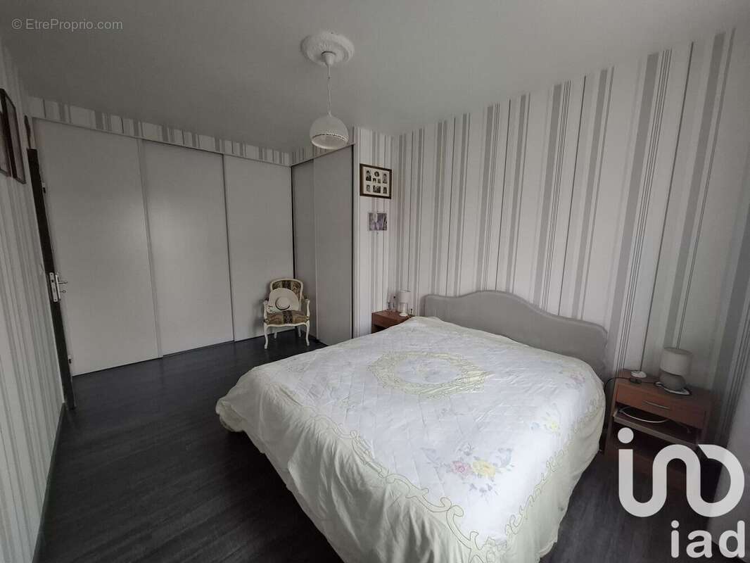 Photo 4 - Maison à BRETEUIL