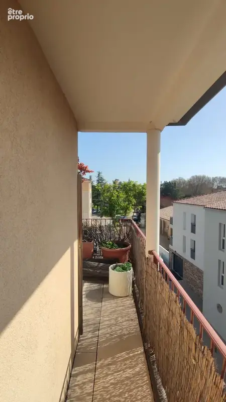 Appartement 86 m² à Uzes  - photo 5
