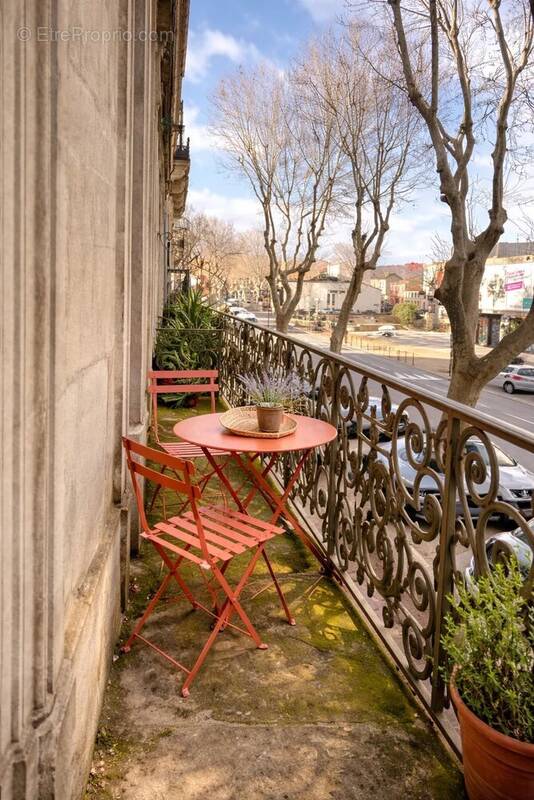 Appartement à NARBONNE