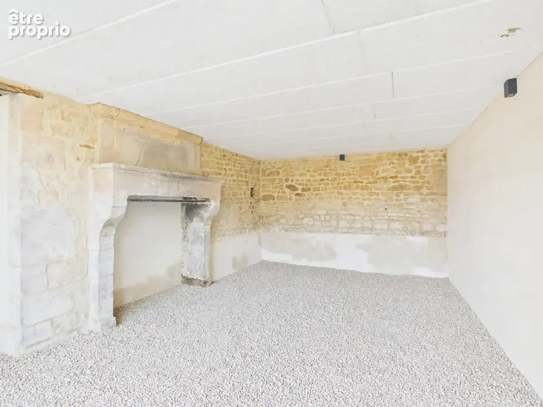 Maison rénovée à Falaise - photo 10