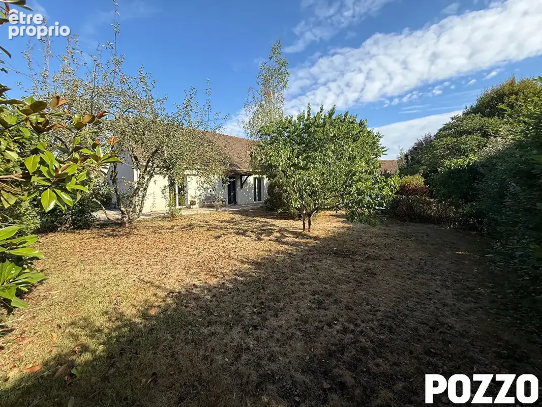 Maison Feuguerolles Bully 4 pièce(s) 87.6 m2 - photo 12