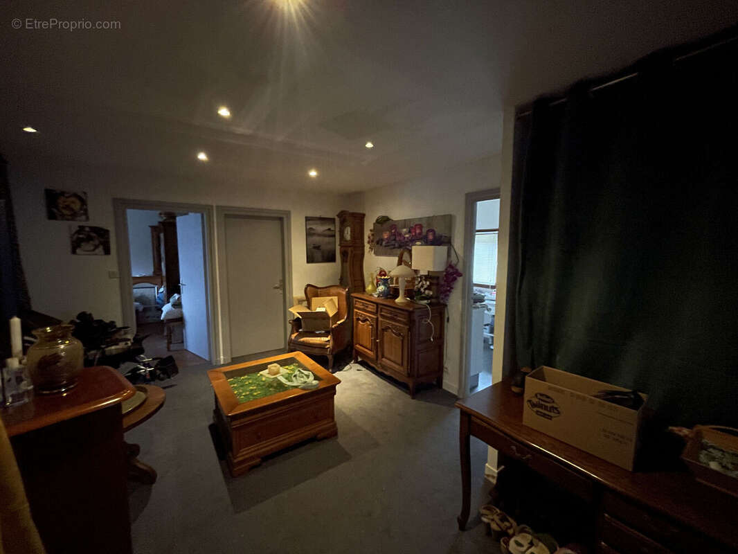 Photo 7 - Maison à CAMPAGNE-LES-HESDIN