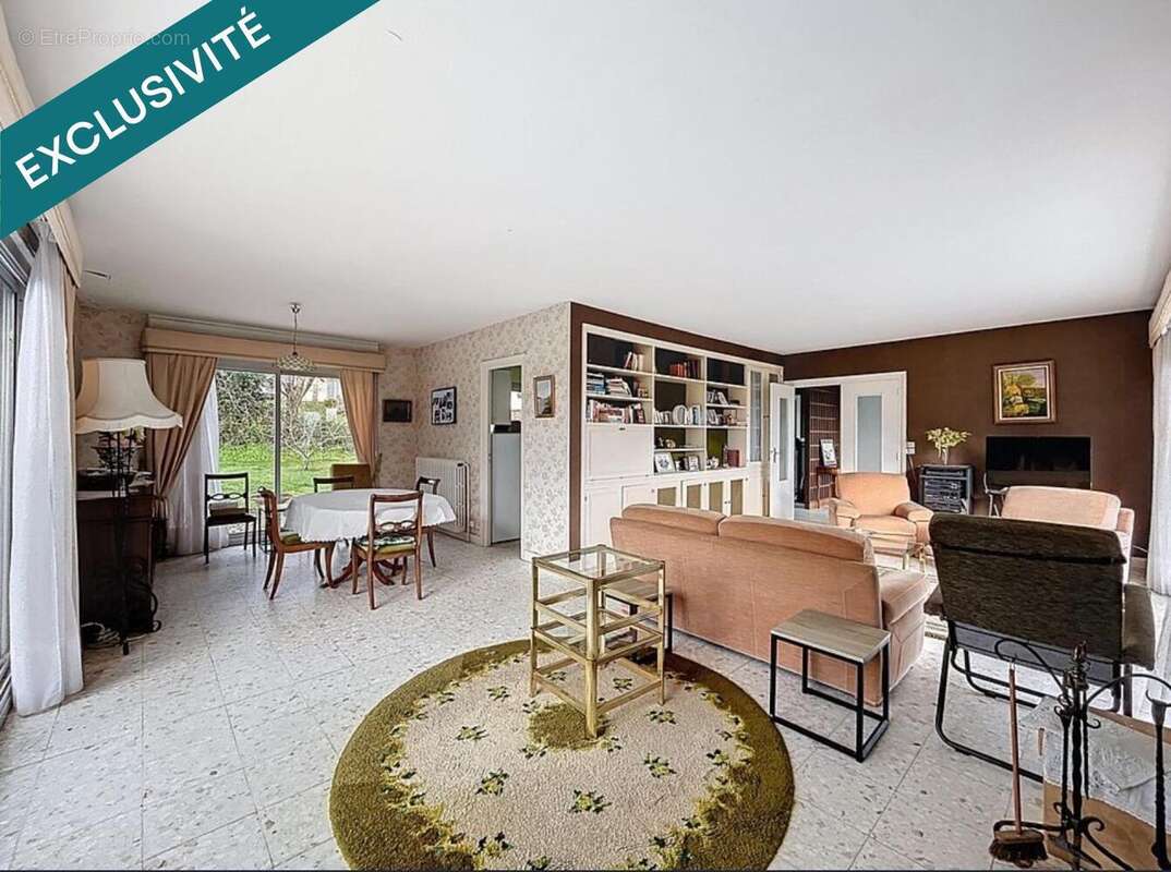 Photo 4 - Maison à PLOUGONVELIN