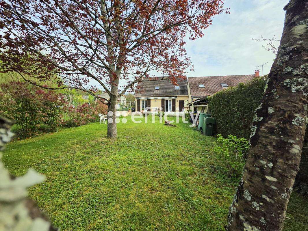 Maison 90 m² à Chamigny  - photo 10