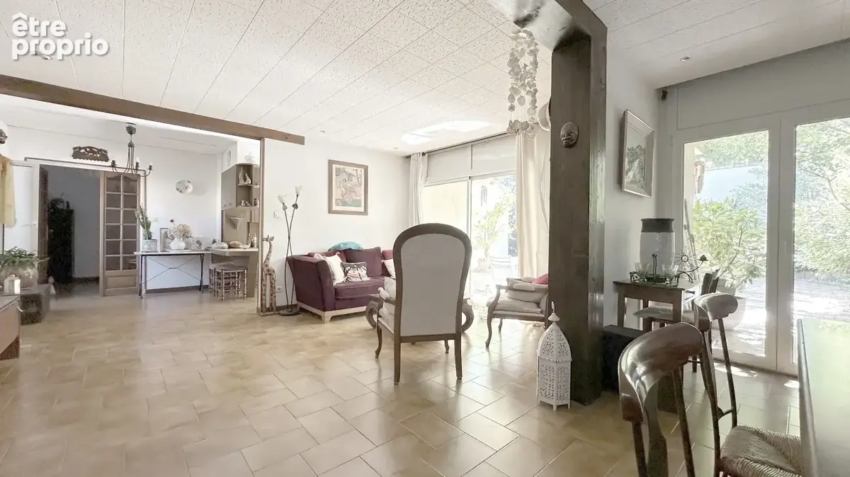 Maison 6 pièce(s) 107 m2 - photo 4