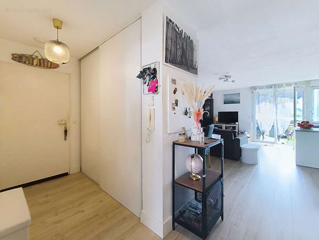Appartement Parempuyre  3 pièce(s) 66 m2 - photo 6