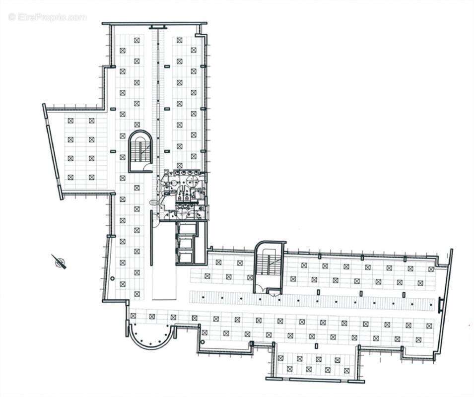 Commerce à IVRY-SUR-SEINE