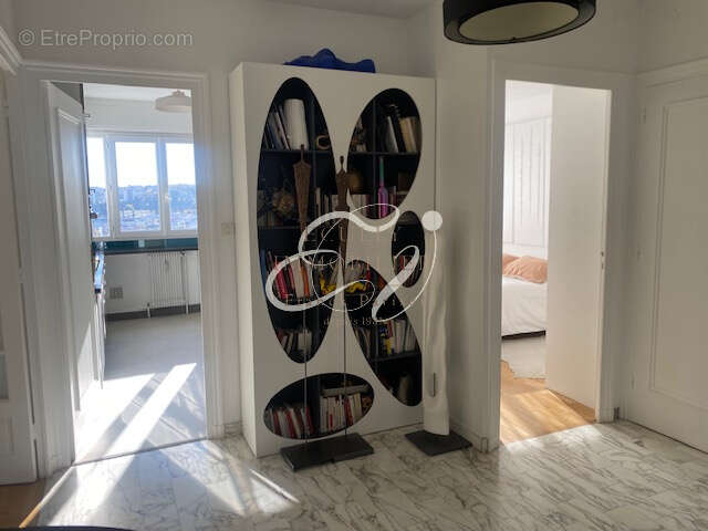 Appartement à ECULLY
