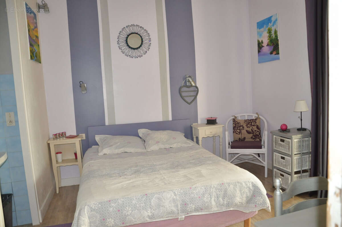 Maison à LAROQUE-TIMBAUT