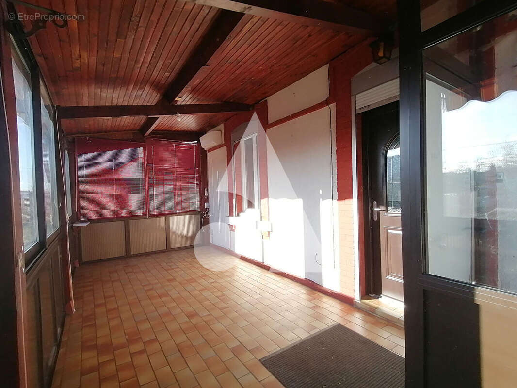 Maison à MONTCEAU-LES-MINES