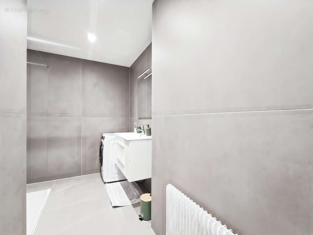 Appartement à vendre 2 pièces - 41m² - ANNEMASSE (74) - photo 8