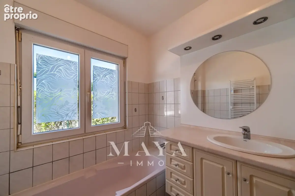 WALDIGHOFFEN, immeuble composé de deux appartements F3 - photo 8