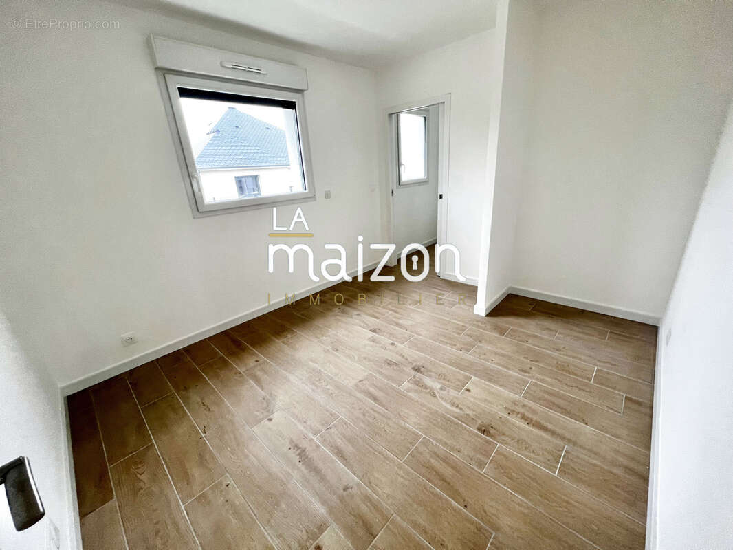 Maison à PLOUFRAGAN