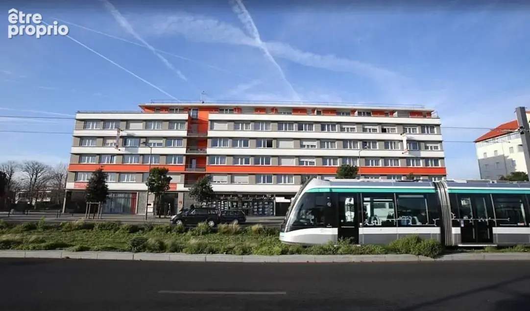 Appartement à CHEVILLY-LARUE