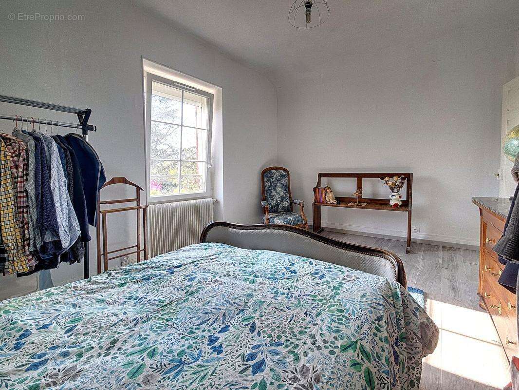 Maison à PERRIGNY-LES-DIJON