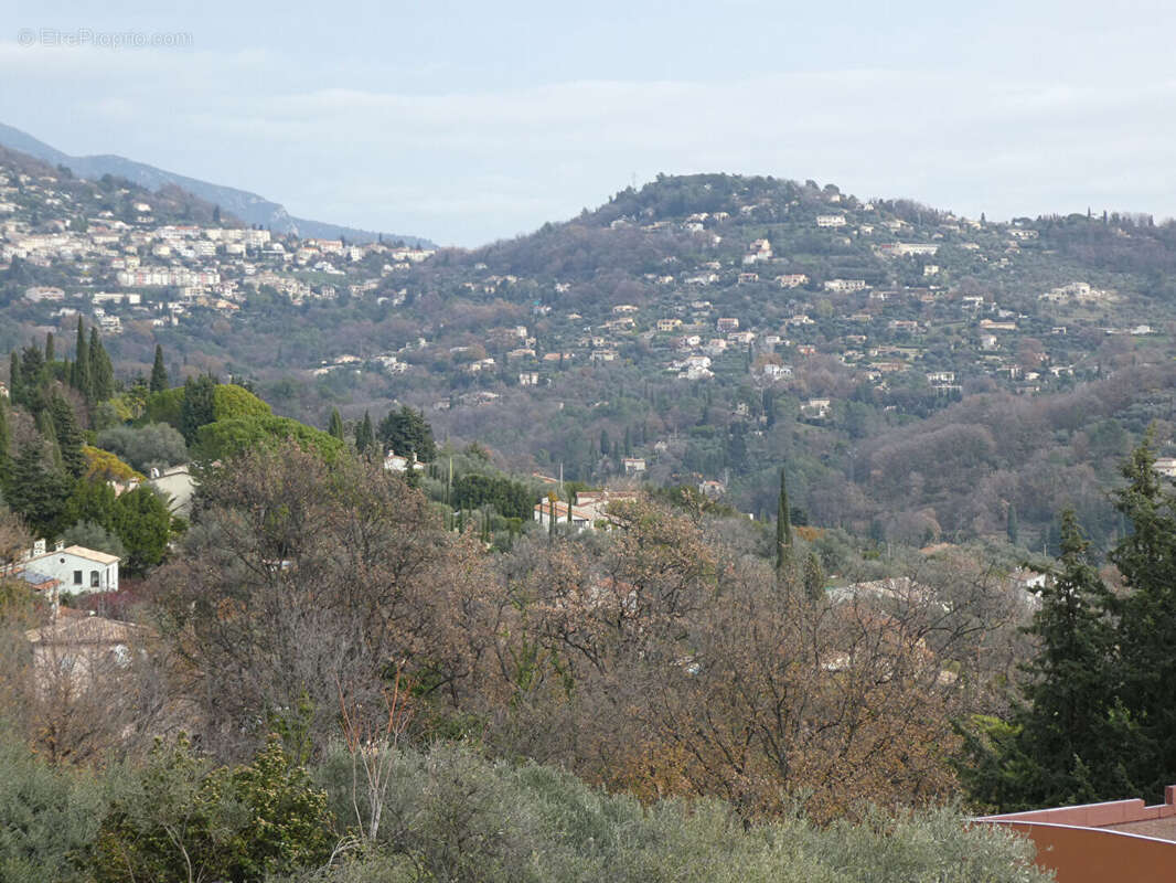 Appartement à GRASSE