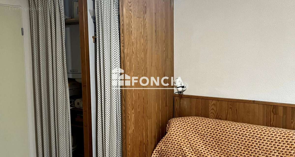 Appartement à MIJOUX