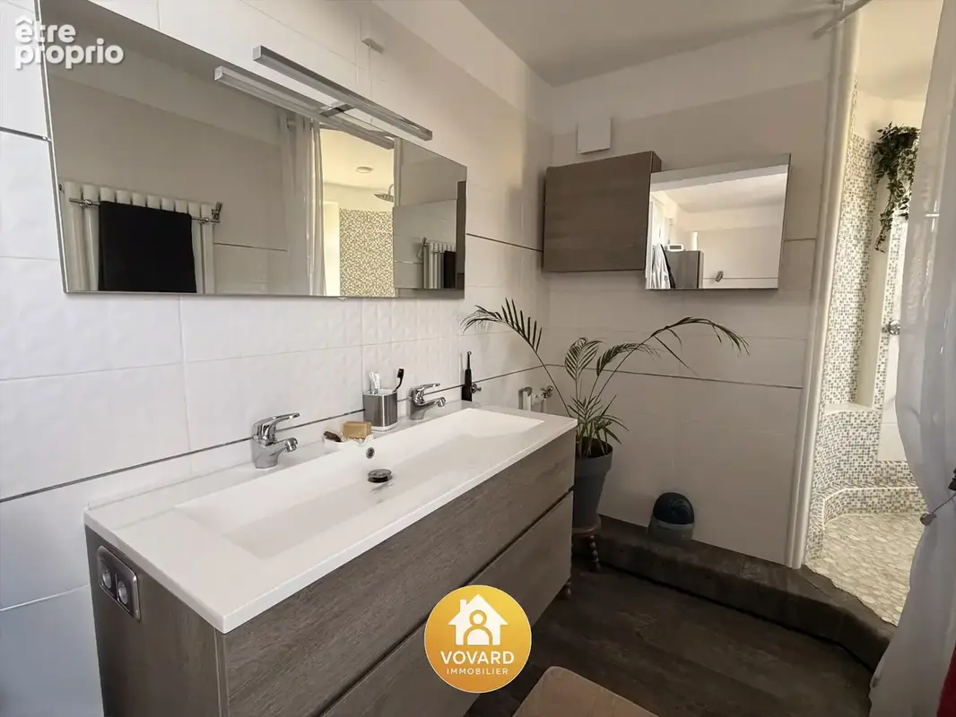 Demeure meulière avec tour et studio - photo 19