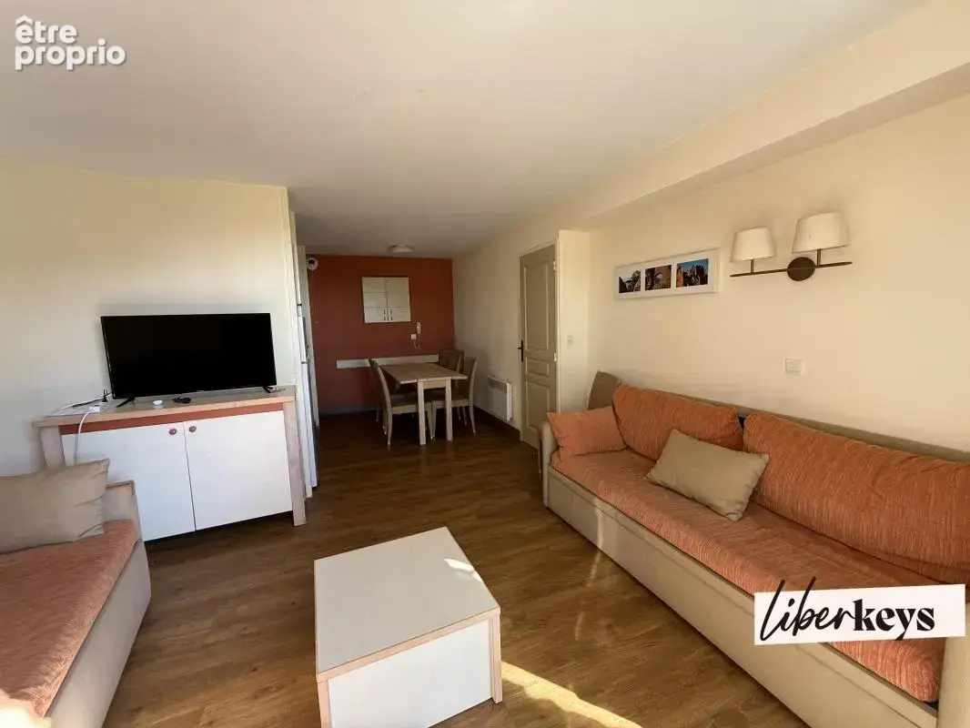 T3 en rez-de-jardin avec vue mer au cœur de cap estérel - photo 6