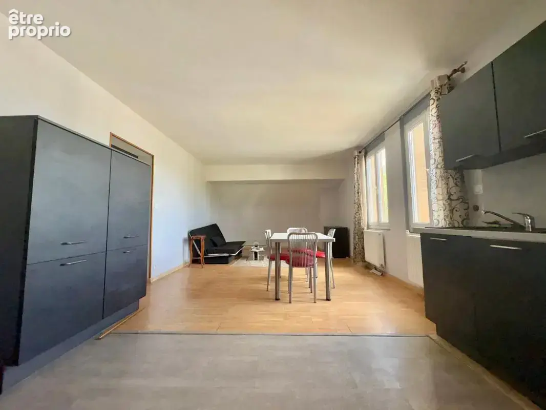 Dijon – immeuble à fort potentiel de transformation – emplacement n°1 sur axe très passant - photo 10