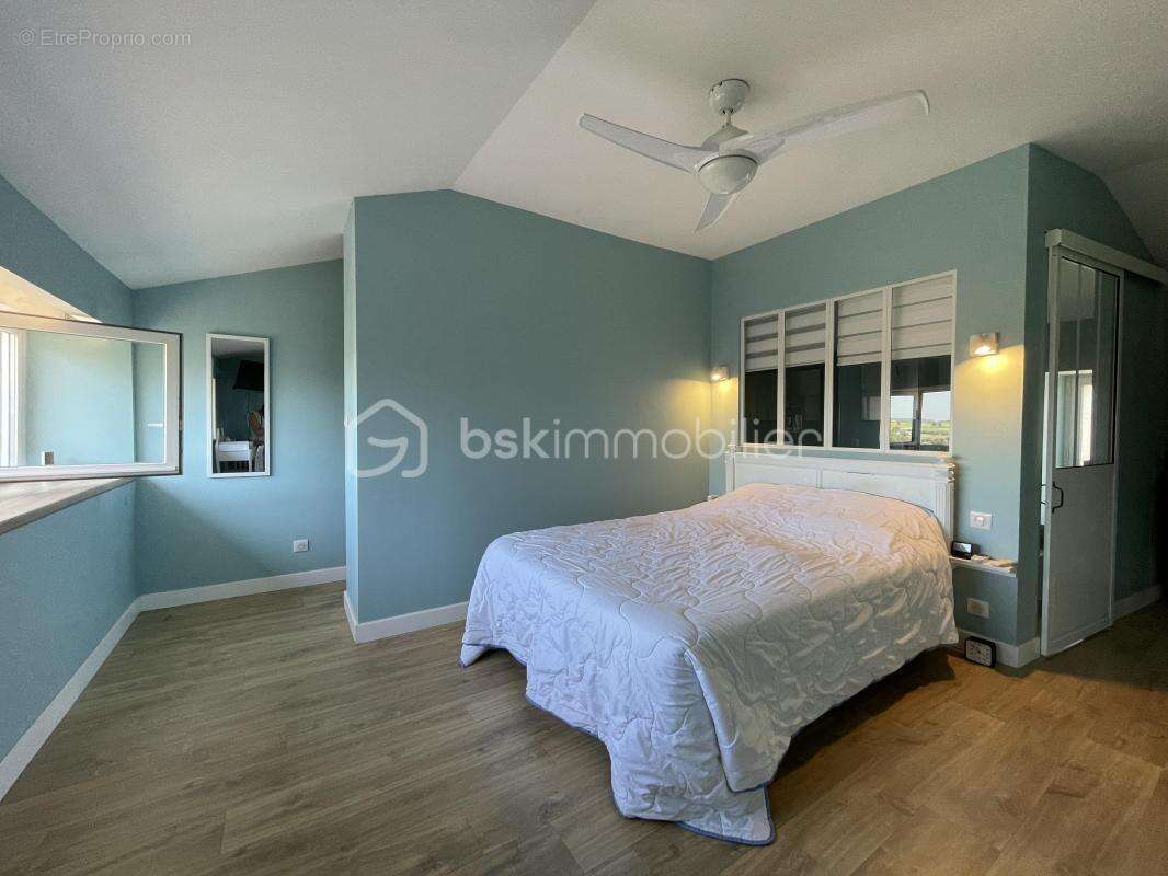 Maison à MARSSAC-SUR-TARN