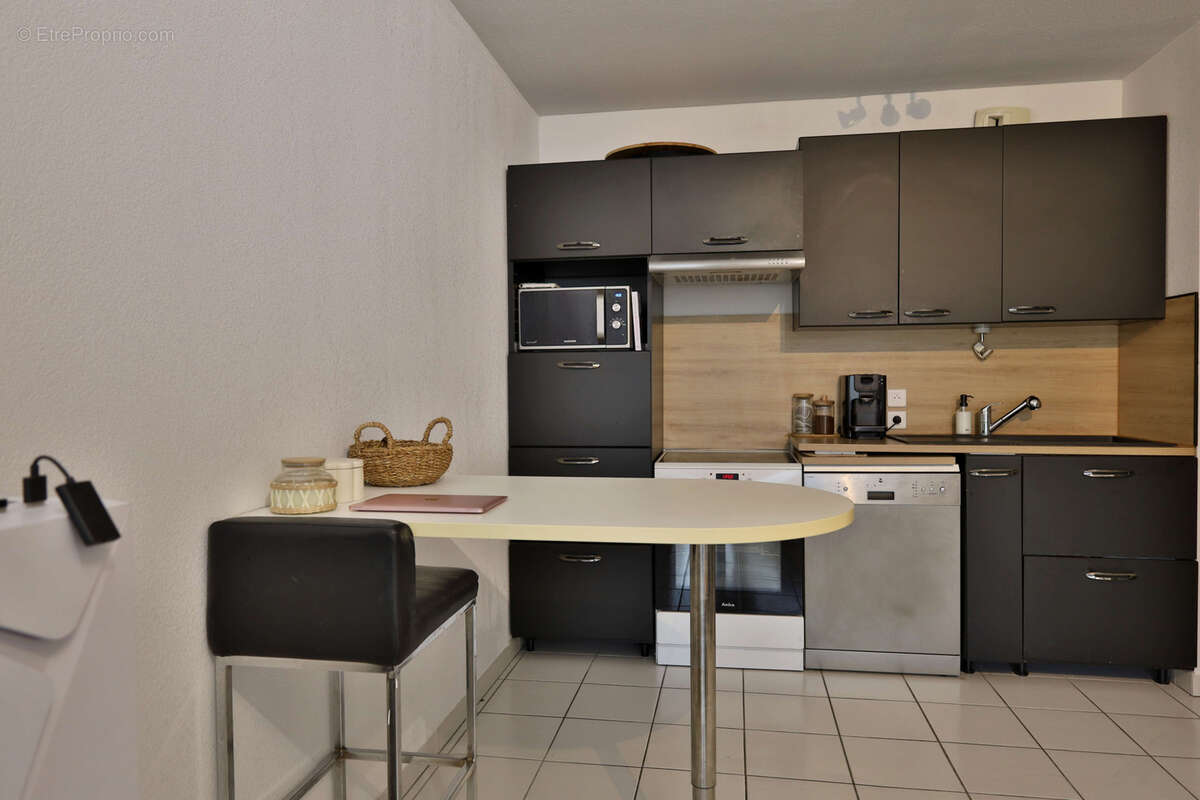 Appartement à VENISSIEUX